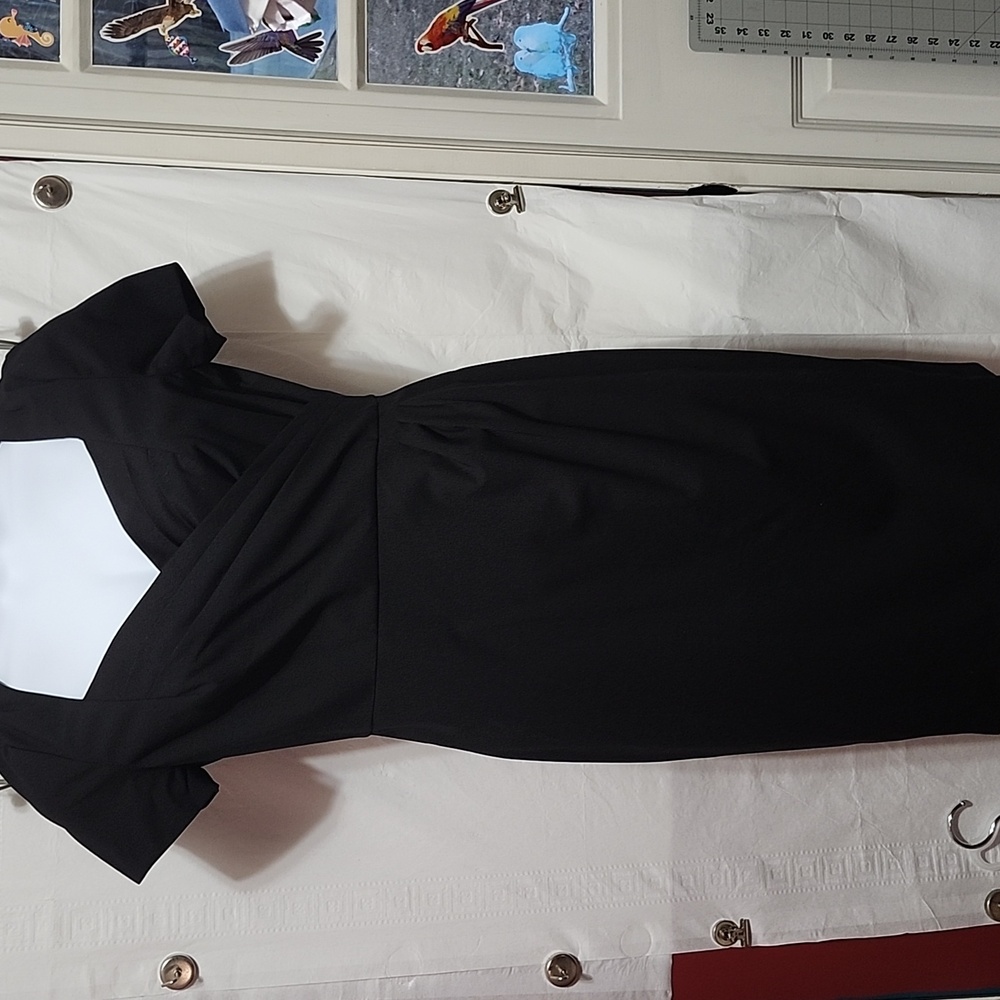 EUC Banana Republic dress Sz10